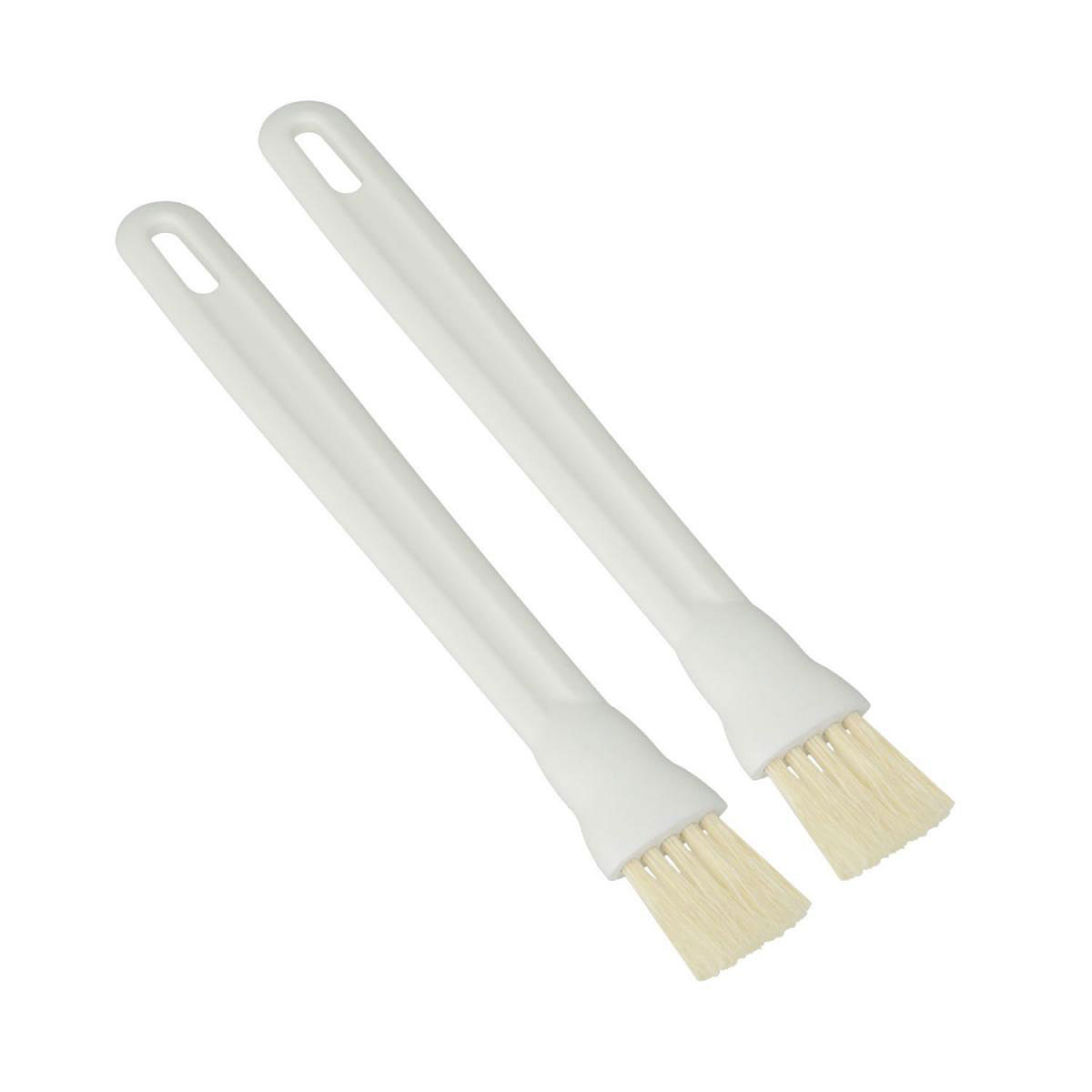 Metaltex Backpinsel Holzgriff | 749285