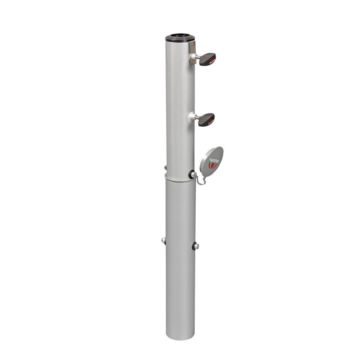 Doppler Bodenhülse für Sonnenschirme von 32 - 60 mm | 769657