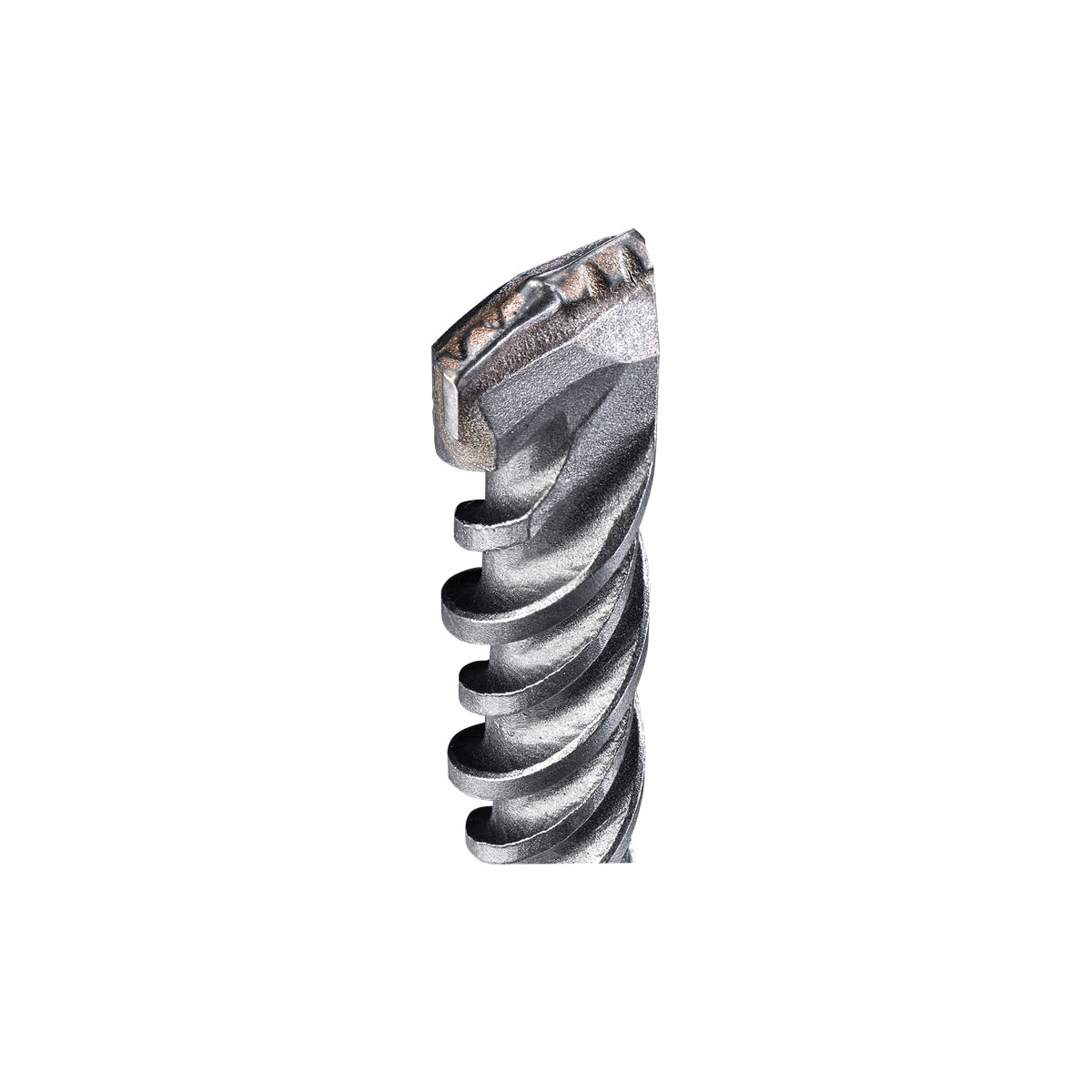 kwb  Hammerbohrer HB 5 SDS plus Durchmesser 5 mm | 5 | 165 | 774032