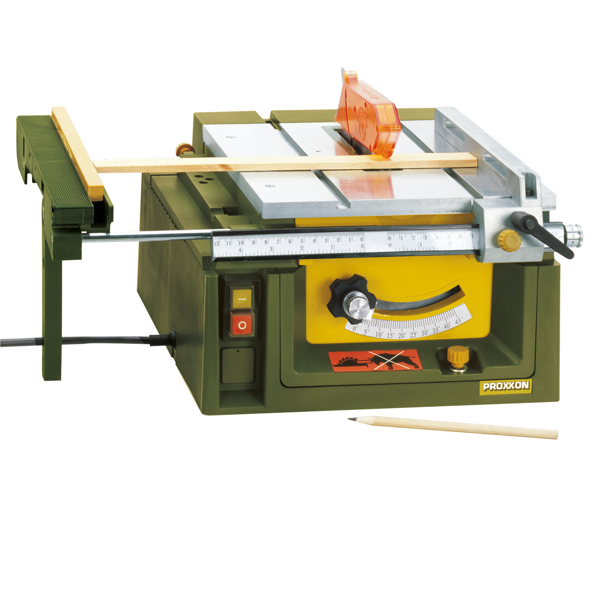 Proxxon Micromot Feinschnitt-Tischkreissäge MICROMOT FET | 792442
