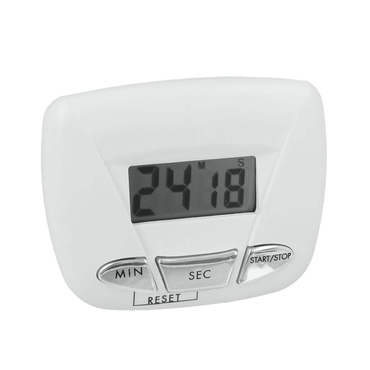 Metaltex Digitime Digital Timer | 817691