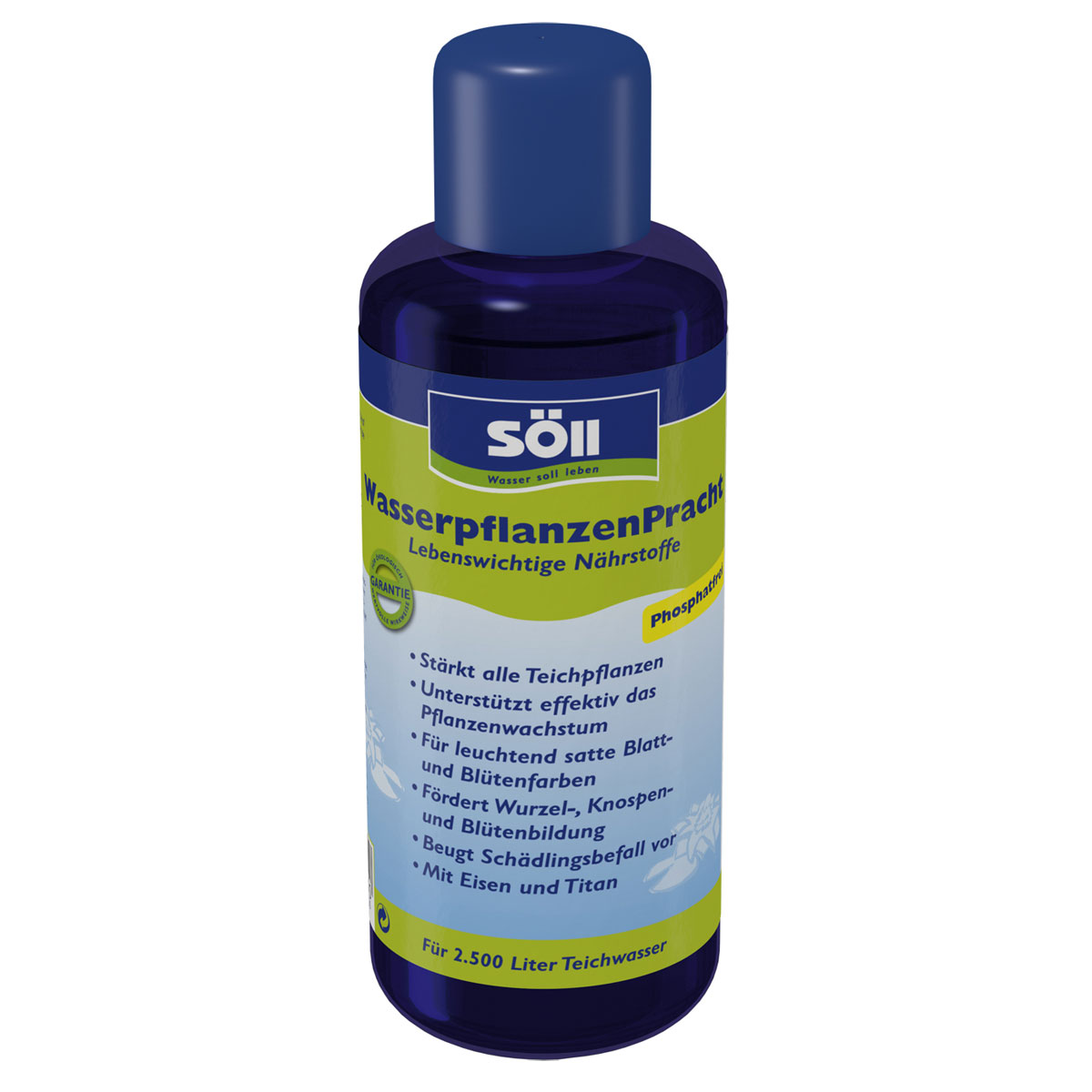 Söll WasserpflanzenPracht 250 ml | 250 ml | 833277