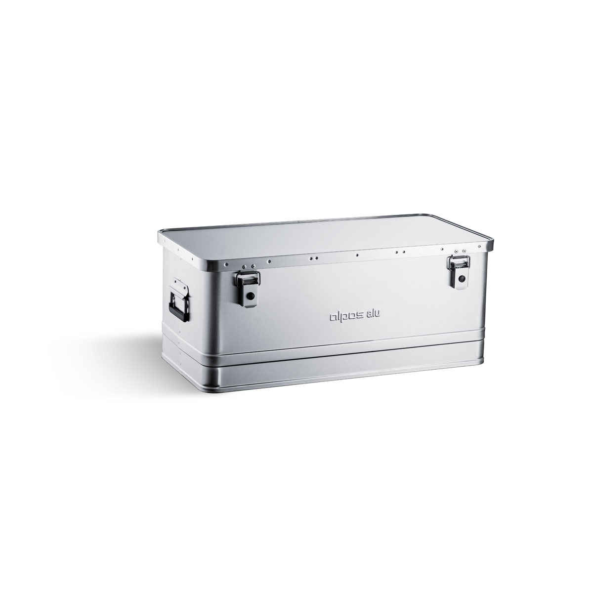 Aluminiumbox A81 81 L | 847428