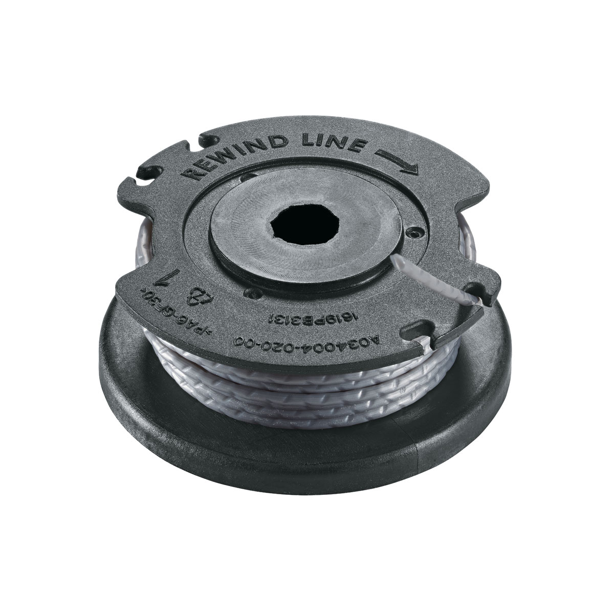 Bosch  Ersatzfaden für Easy GrassCut 18-230 | 87564