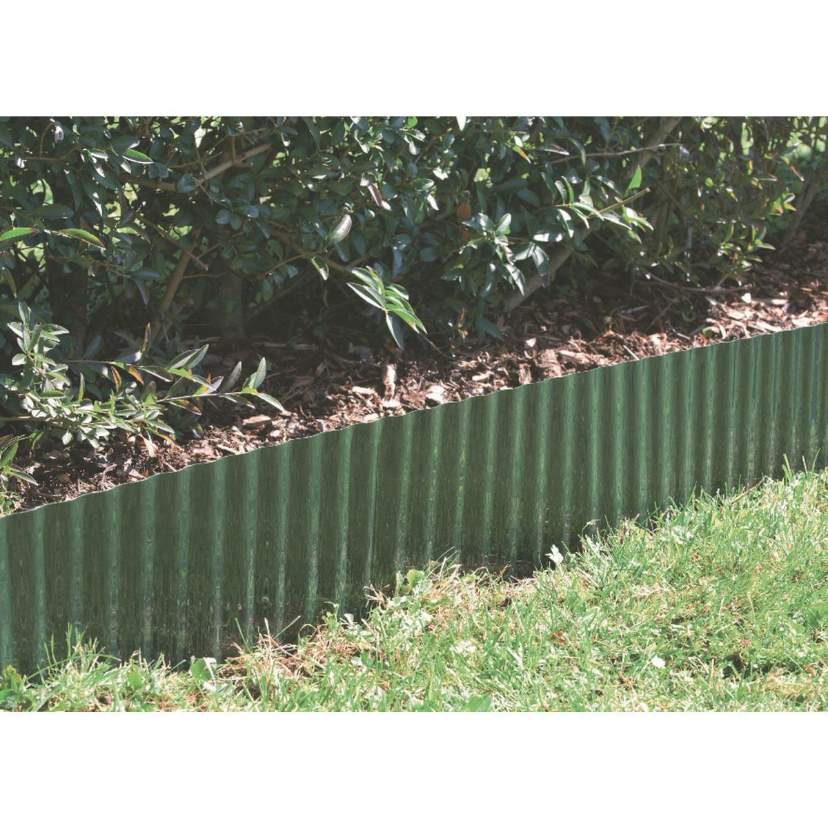 Wurzelsperre und Rasenkante 3,5 x 0,6 m | 883968 – Bild 3