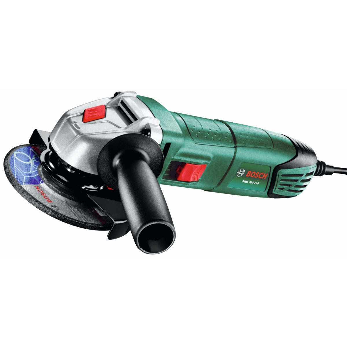 Bosch   Winkelschleifer PWS 700-115 | 886803