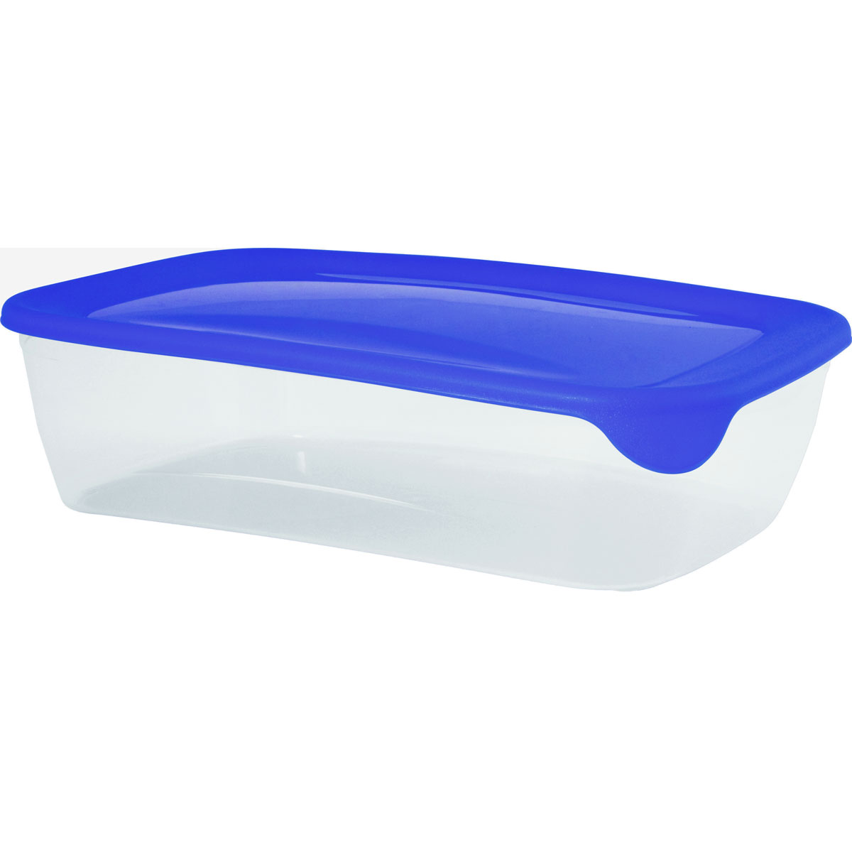Curver Frischhaltedose Fresh und Go stapelbar 0,06 kg | 16,7x12,7x4,6 | 887203