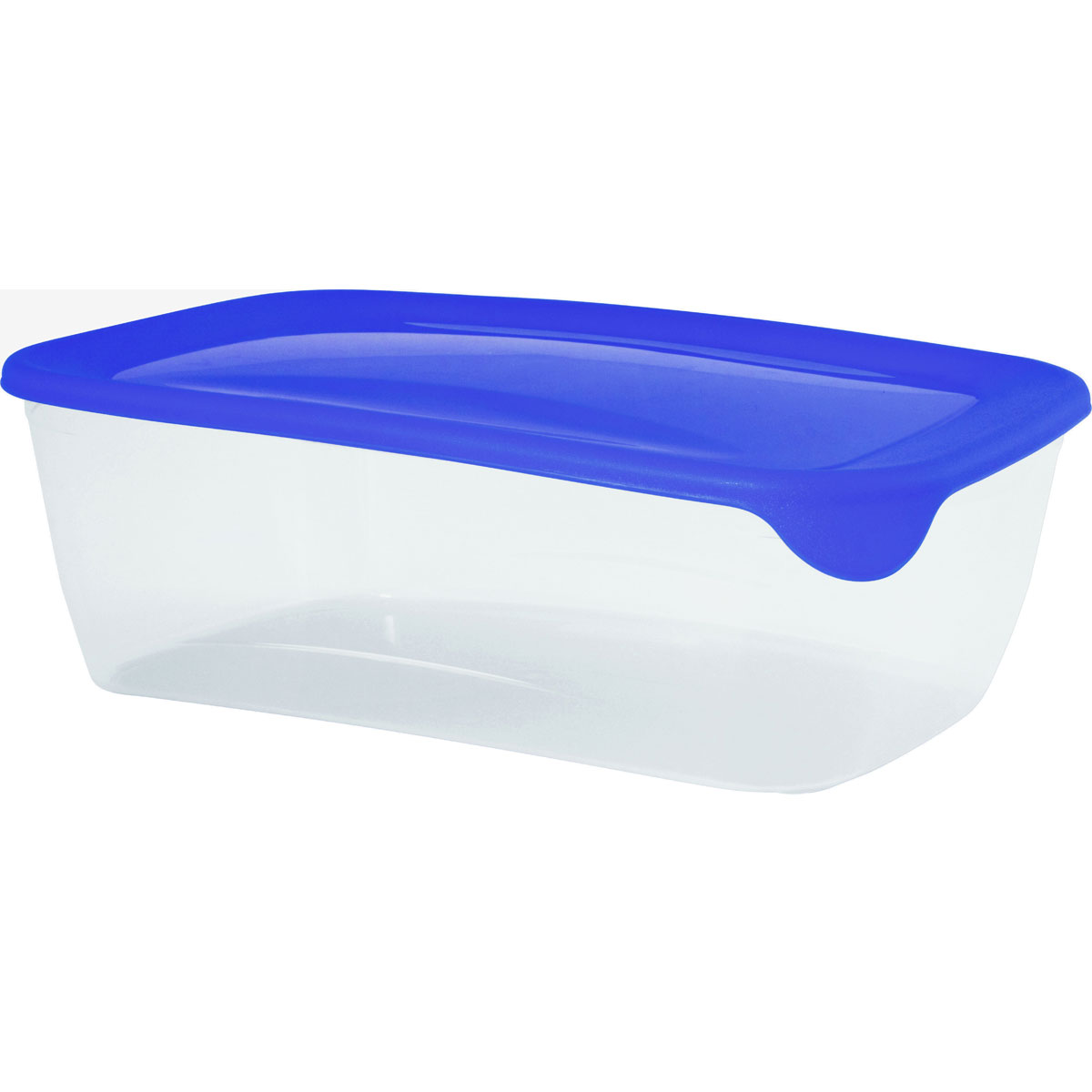 Curver Frischhaltedose Fresh und Go stapelbar 0,1 kg | 22,8x14,8x6,2 | 887204