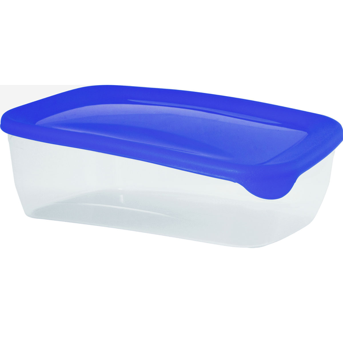 Curver Frischhaltedose Fresh und Go stapelbar 0,15 kg | 25,6x16,7x7,2 | 887205