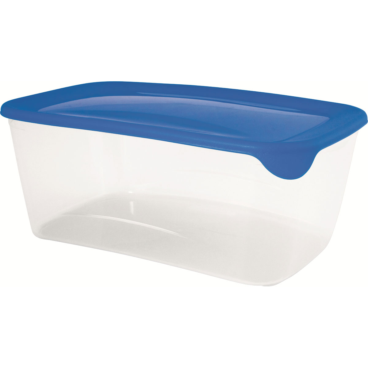 Curver Frischhaltedose Fresh und Go stapelbar 0,17 kg | 25,7x16,7x10,0 | 887206