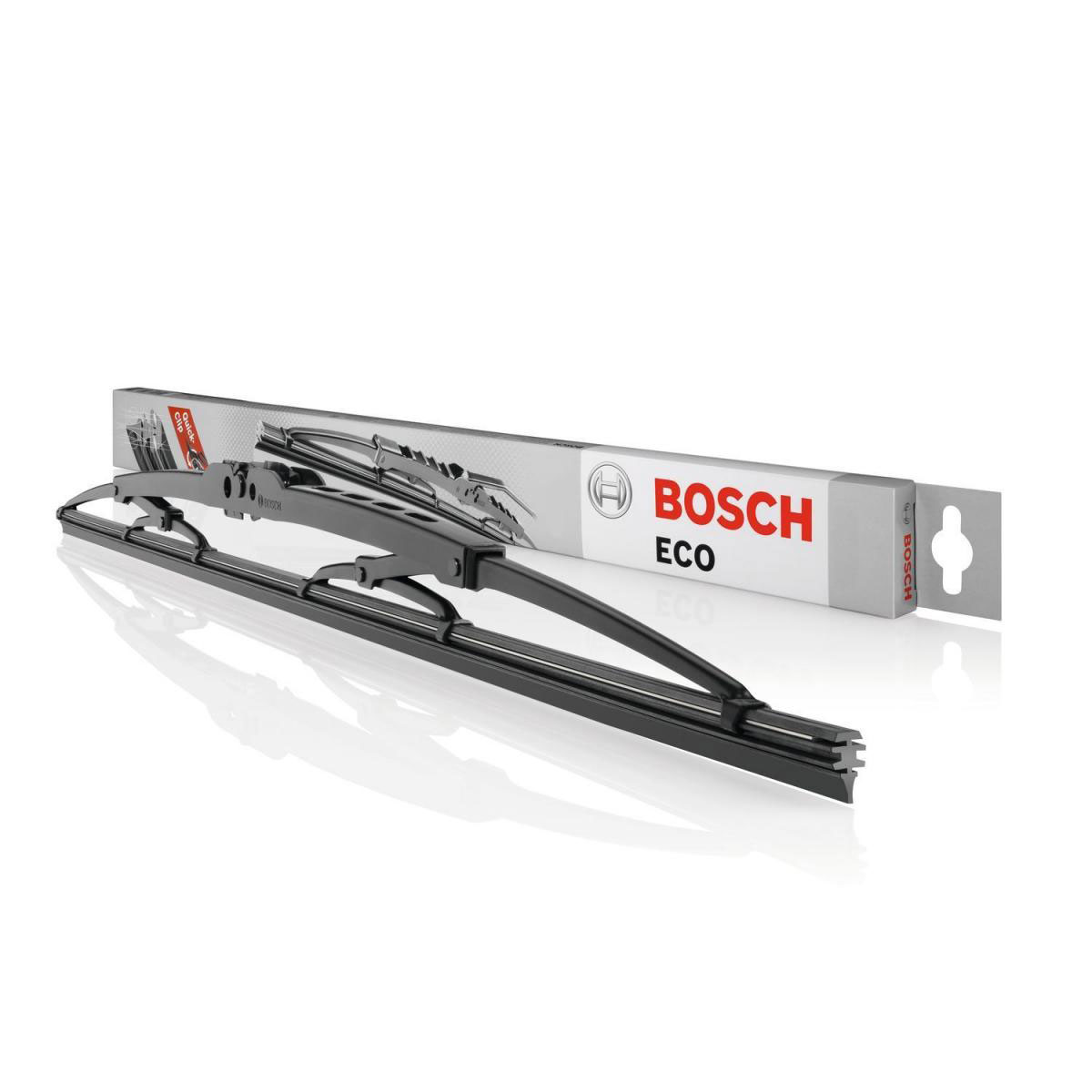 Bosch Professional Eco-Wischblatt 340UE | 340UE  | 898439