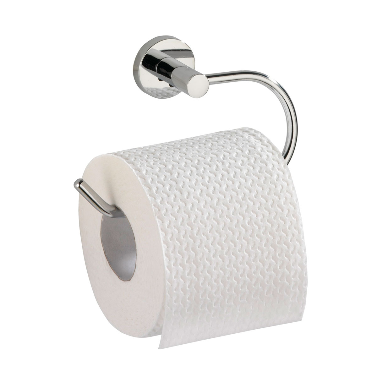 Wenko Power-Loc Toilettenpapierhalter Elegance | 905041
