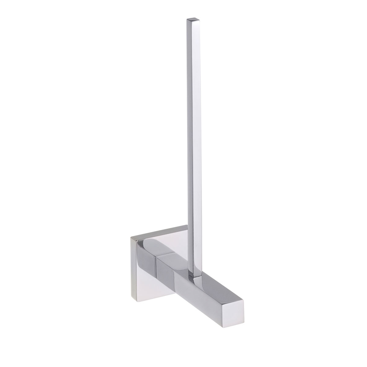 Wenko Power-Loc Toilettenpapier-Ersatzrollenhalter San Remo | 905045