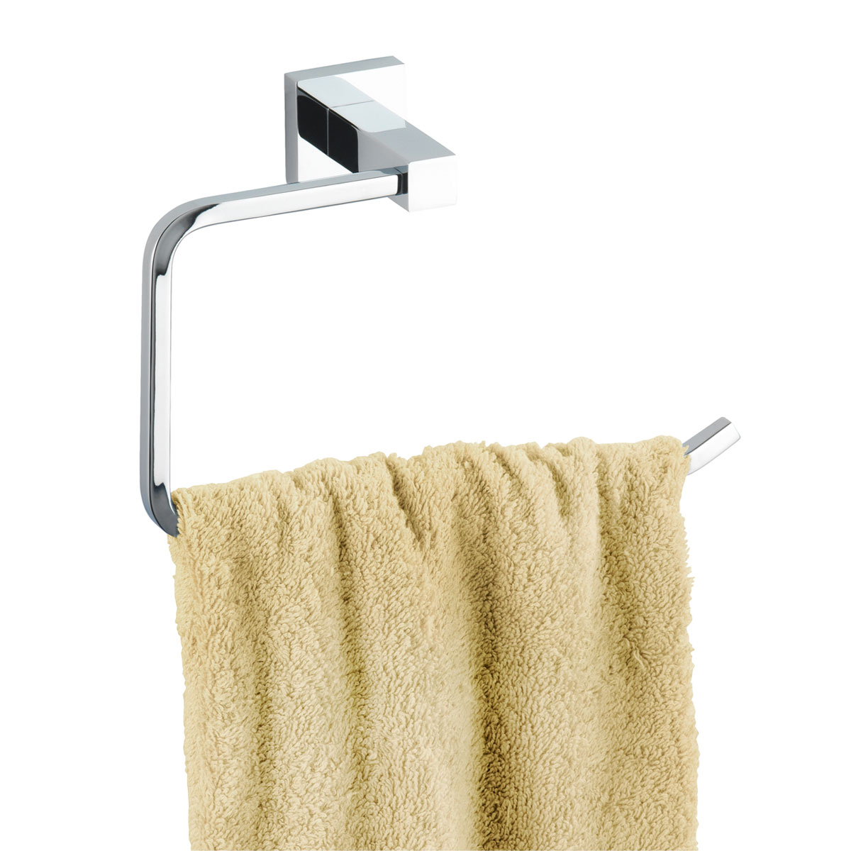 Wenko Power-Loc Handtuchring San Remo | 905052