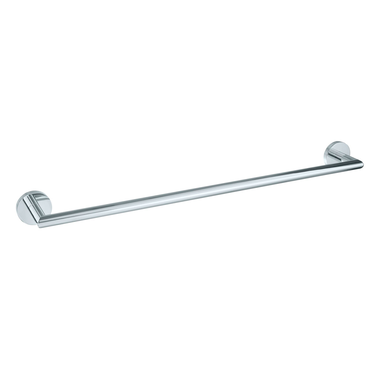 Wenko Power-Loc Badetuchstange Uno Revello | 905055