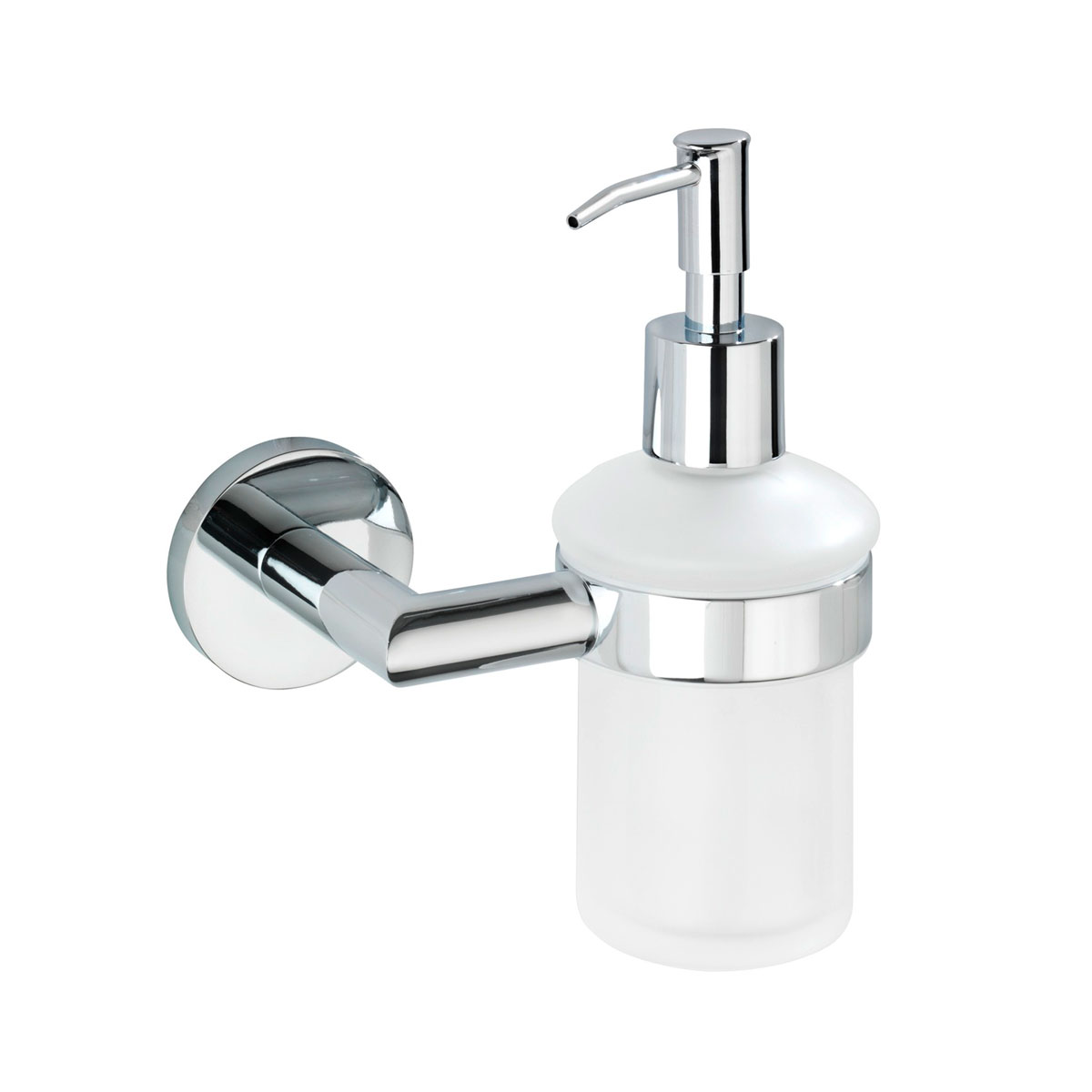 Wenko Power-Loc Seifenspender Revello | 905059