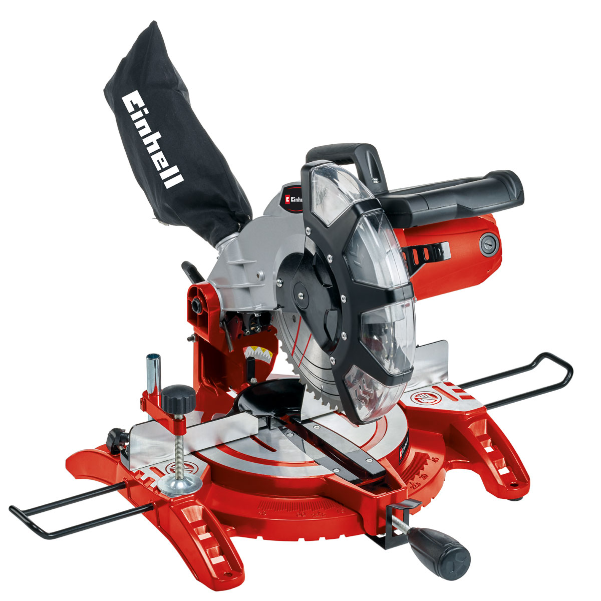 Einhell Kapp-Gehrungssäge TC-MS 2513 L | 911201