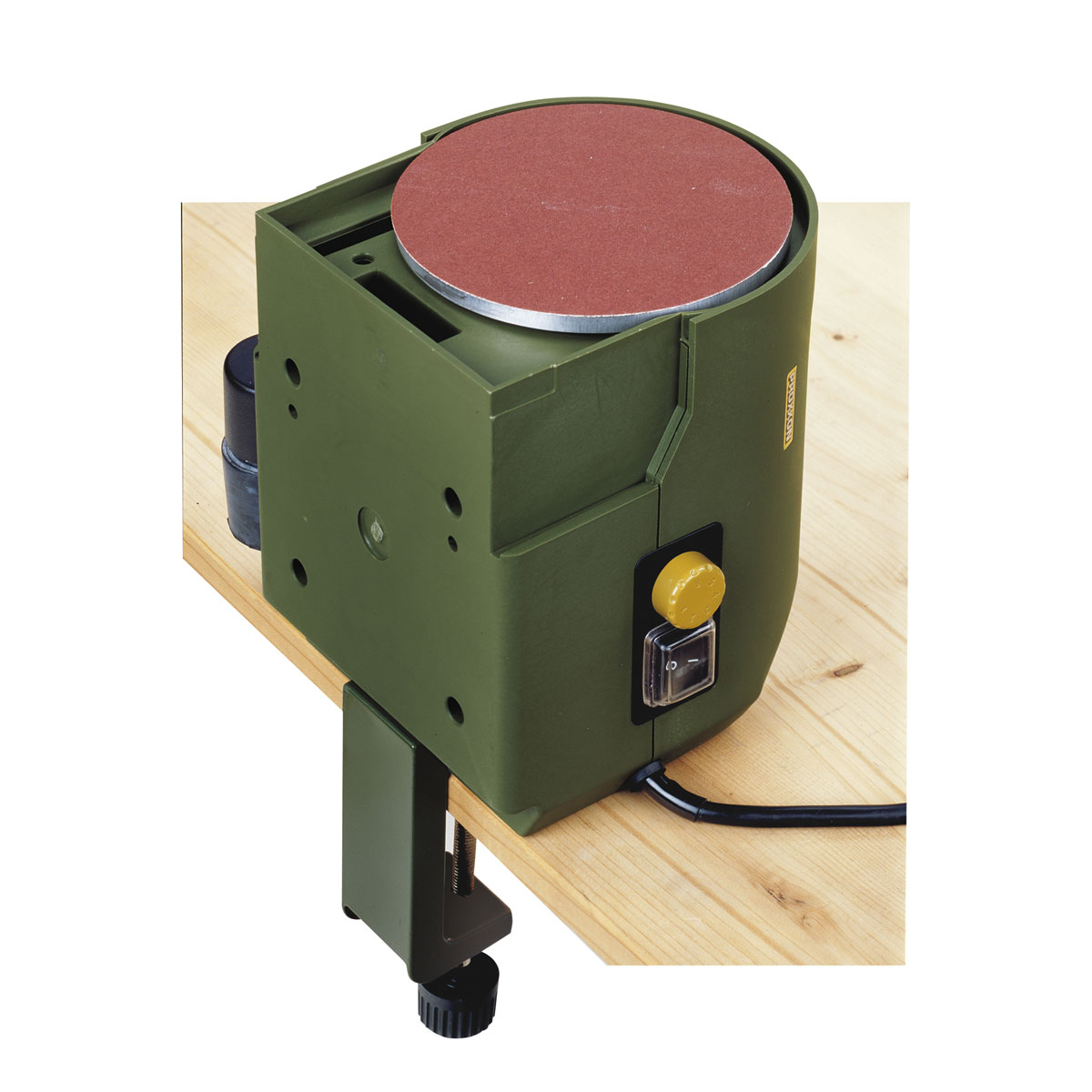 Proxxon Micromot Tellerschleifgerät MICROMOT TG 125/E | 912233