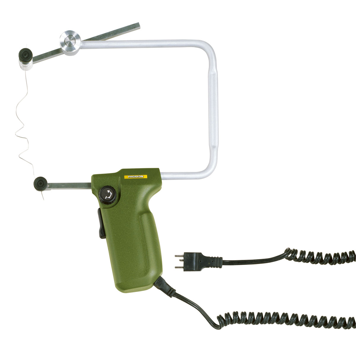 Proxxon Micromot Heißdraht-Schneidegerät THERMOCUT 12/E | 912234