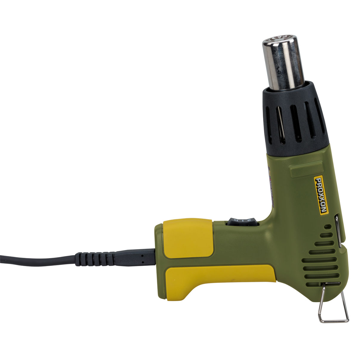 Proxxon Micromot Heißluftpistole MICROMOT MH 550 | 912235