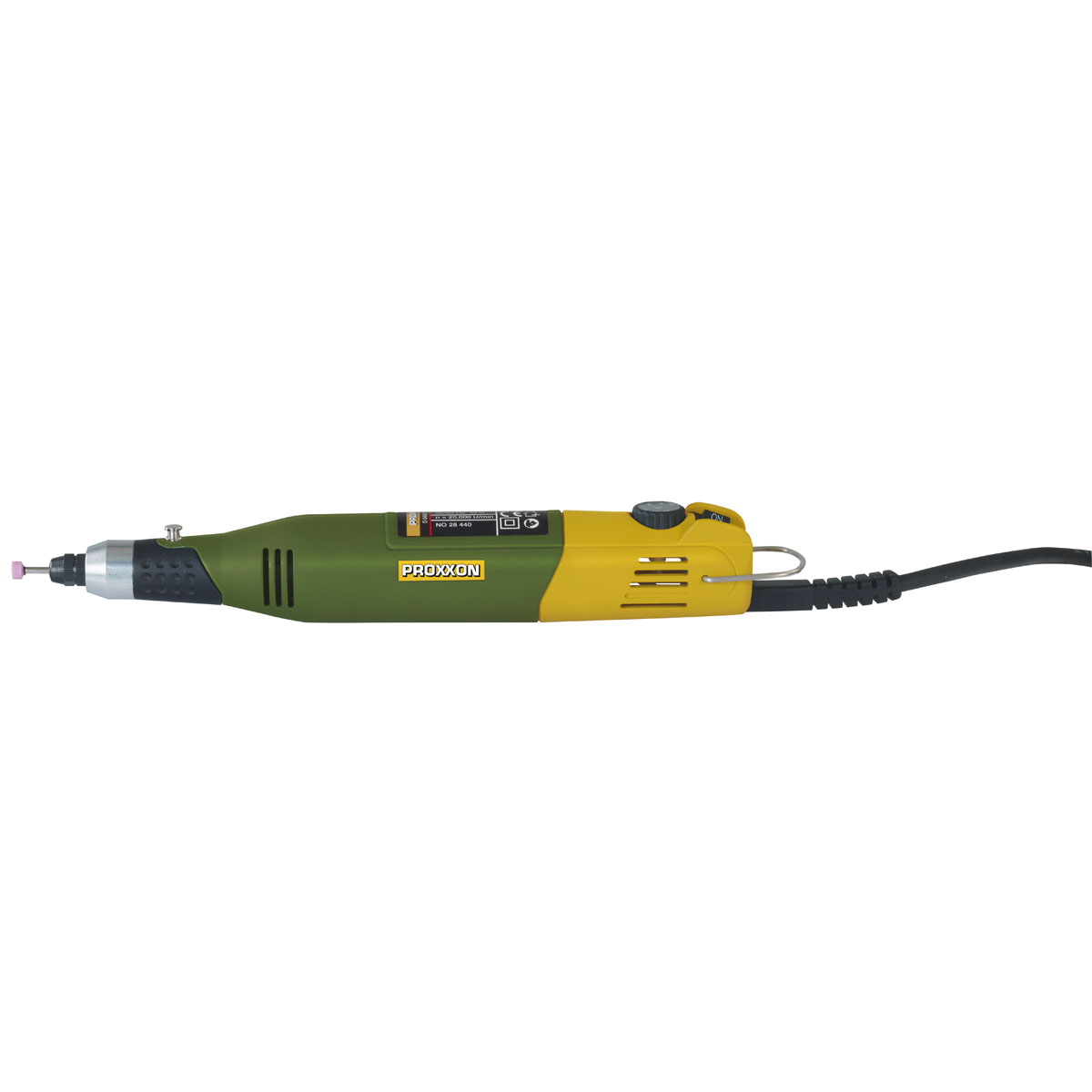 Proxxon Micromot Bohr- und Fräsgerät MICROMOT 230/E | 912240