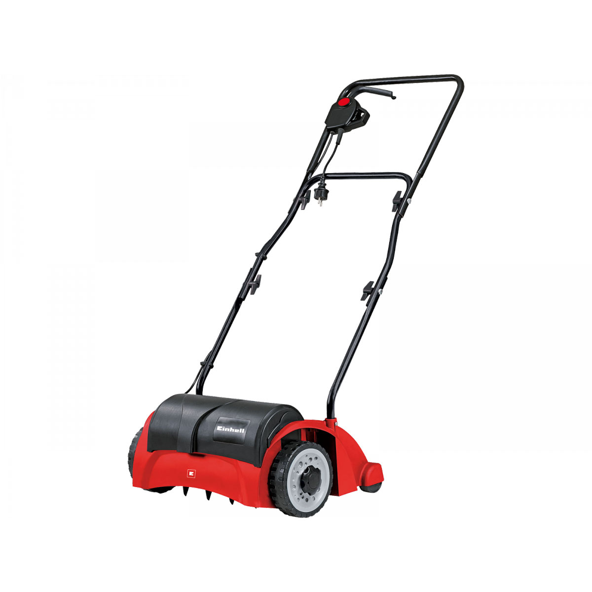 Einhell Elektro-Vertikutierer GC-ES 1231 | 912460