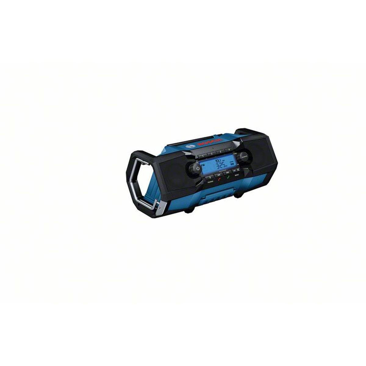Bosch Professional  Akku-Radio GPB 18V-2 C 15 W | 915021