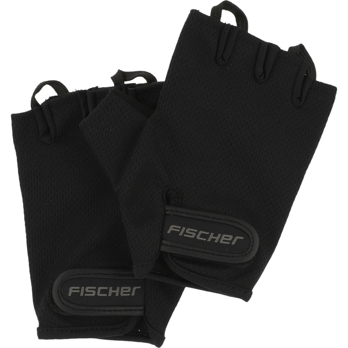 Fischer Bikes Fahrradhandschuh Classic schwarz Größe S/M | S/M | 918325