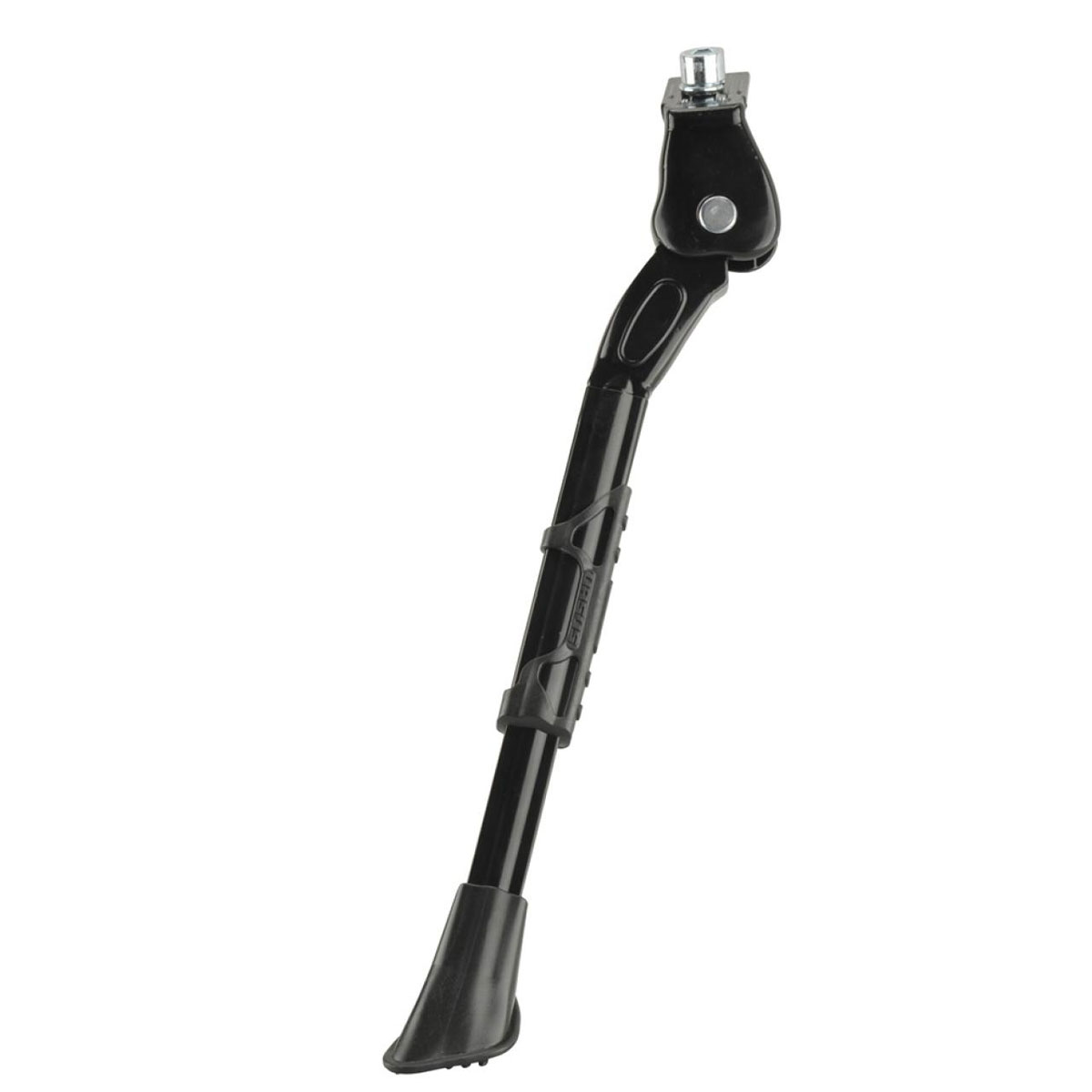 Fischer Bikes Fahrradständer 26-28 cm schwarz | 918446