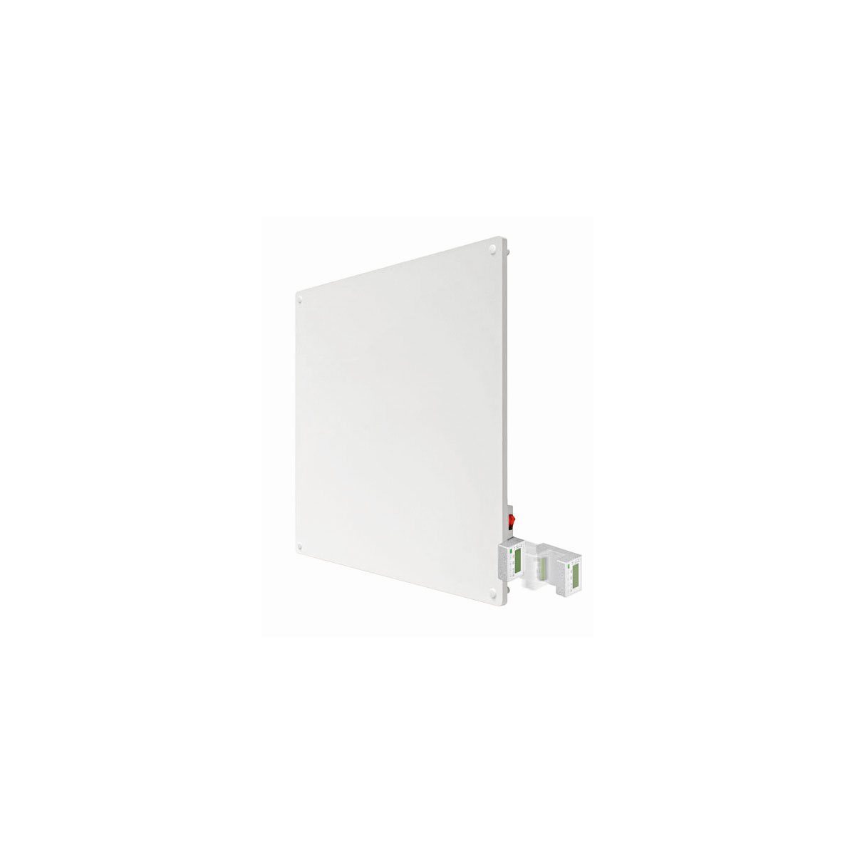 Elektrische Wandpaneel-Heizung eHeater 60 x 60 cm | 60 | 919417