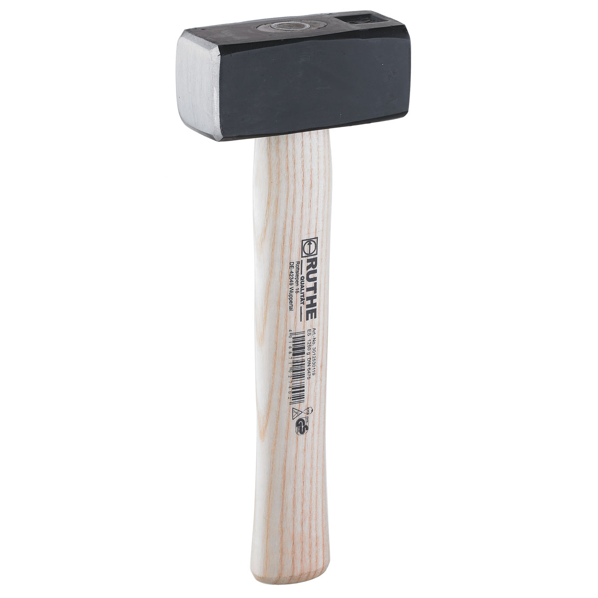 Ruthe Fäustel 1250g | 1,25 | 922093