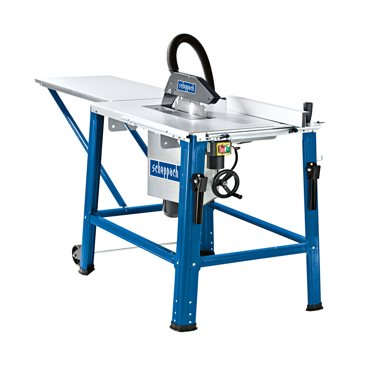 Scheppach Tischkreissäge HS120o 2200 W | 922277