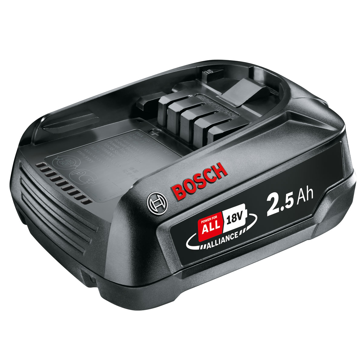 Bosch  Akku PBA 2,5 Ah | 922859
