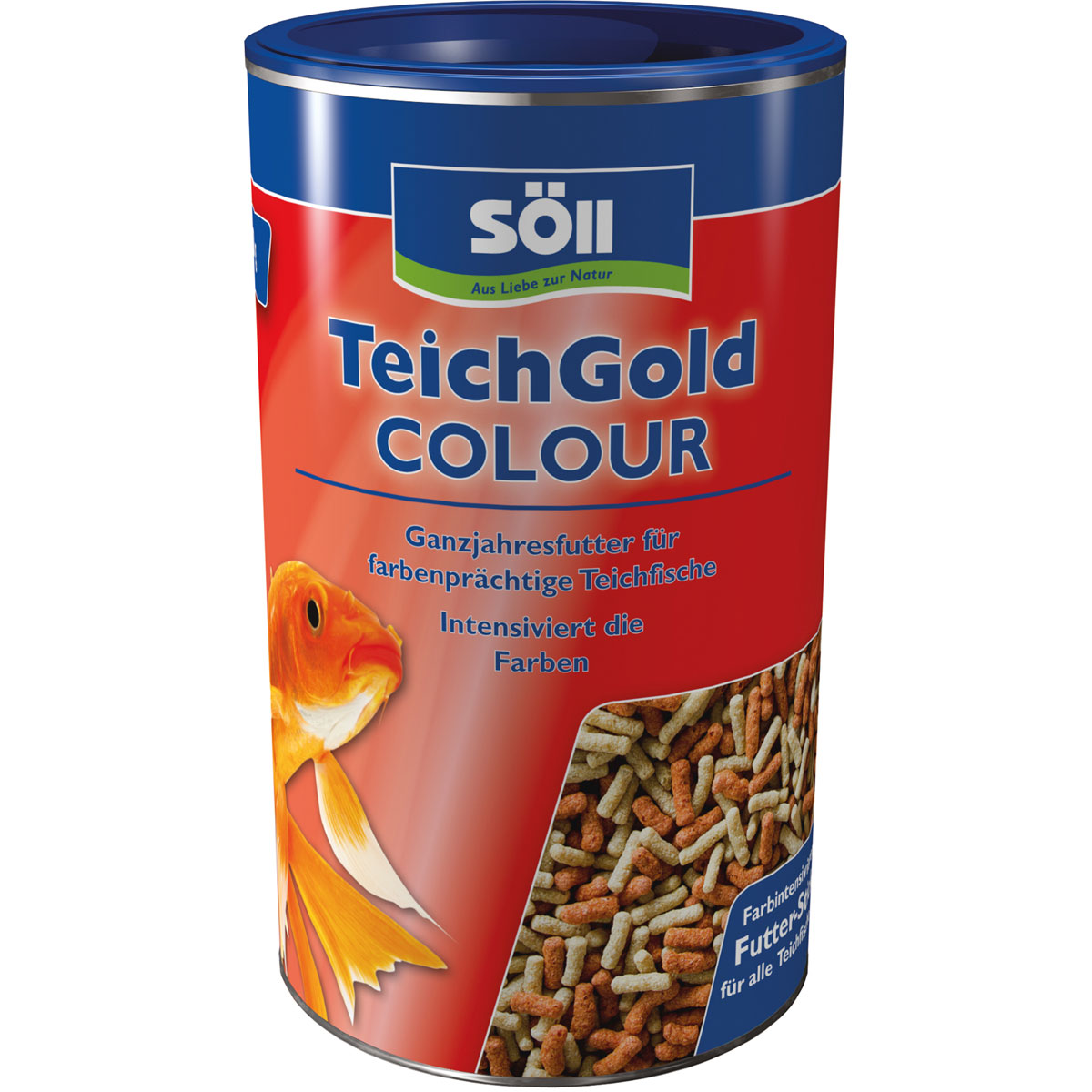 Söll Colour-Sticks TeichGold 1 l | 1 | 925131