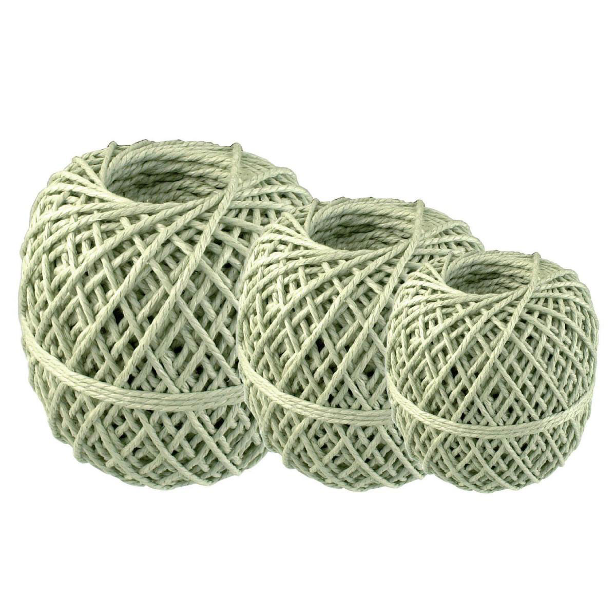 Connex Bindfanden-Set 10/20/40 m 3-teilig | 931246