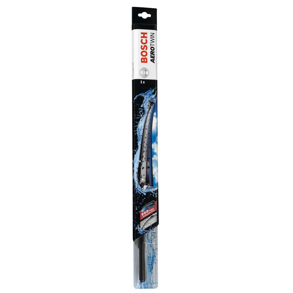 Bosch Professional Wischblatt WBA Aerotwin Plus AP700U | AP700U | 933213