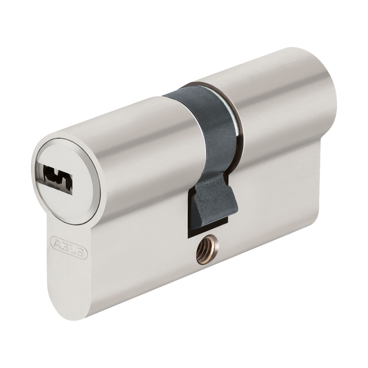 Abus Profilzylinder D6XNP 40/40 mm | 935346