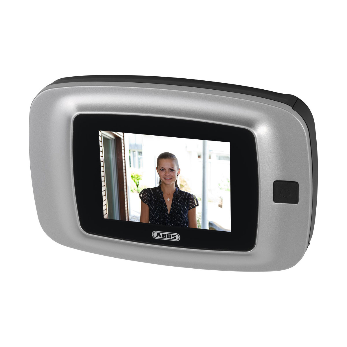 Abus Digitaler-Türspion DTS2814 | 935348