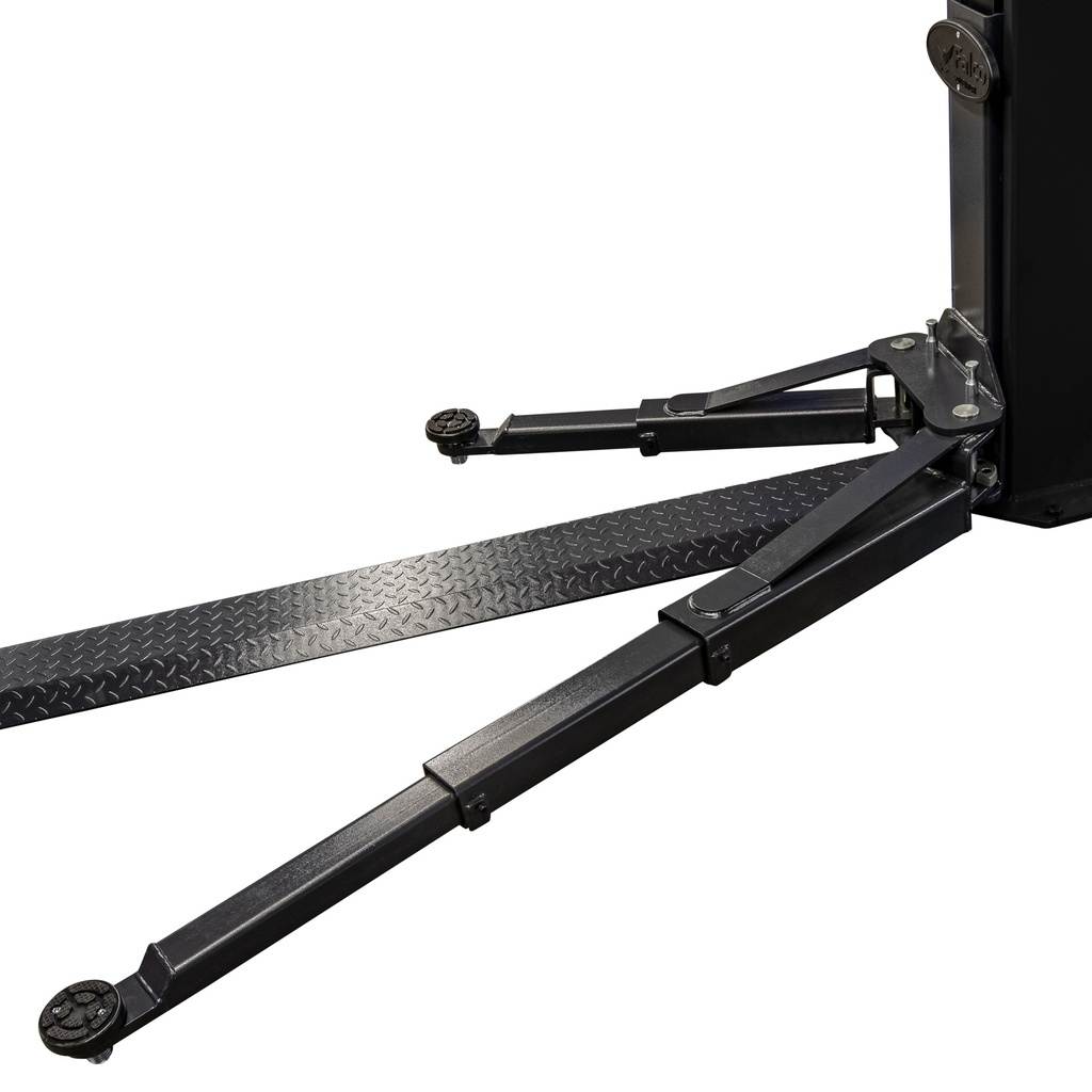 2 Säulen Hebebühne 4000kg 230V