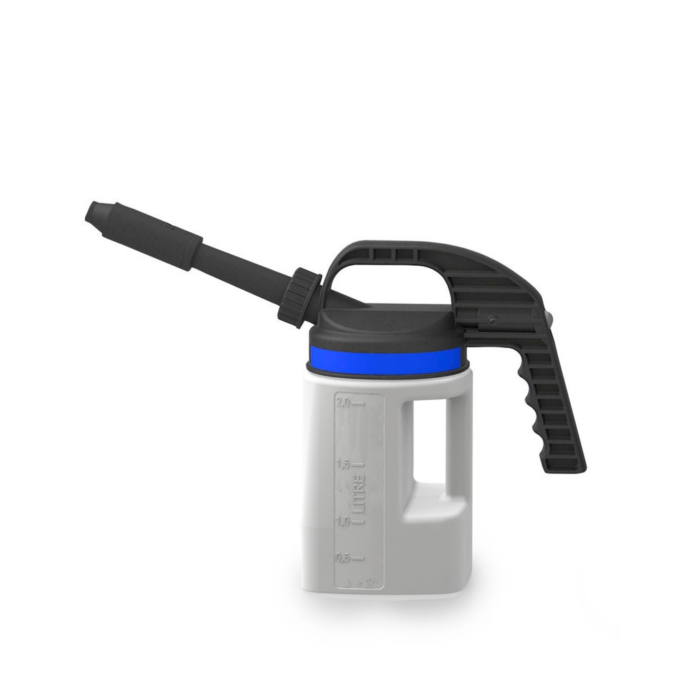 Abfüllkanne LubriFlex aus HDPE
