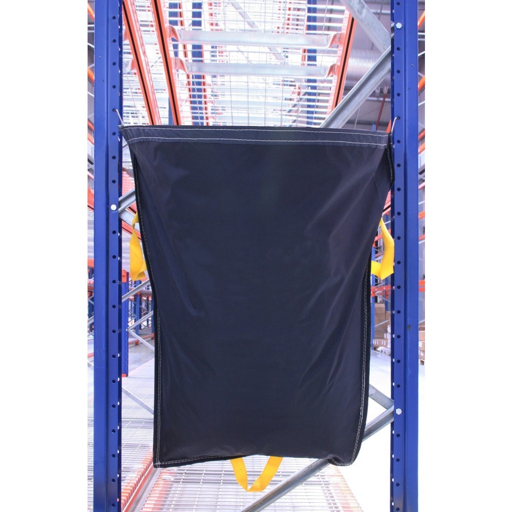 A.M.P.E.R.E. Abfallsack Racksack, 160 Liter
