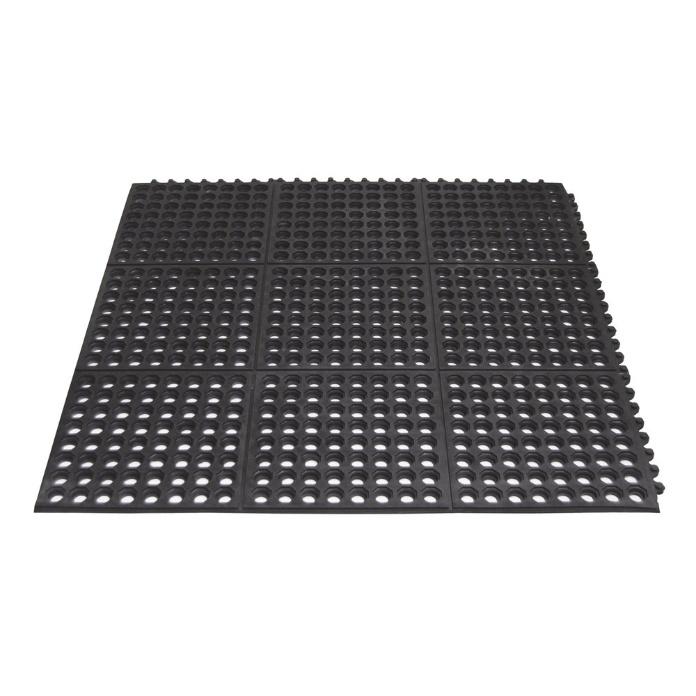 Anti-Ermüdungsmatte YOGA OCTA BASIC