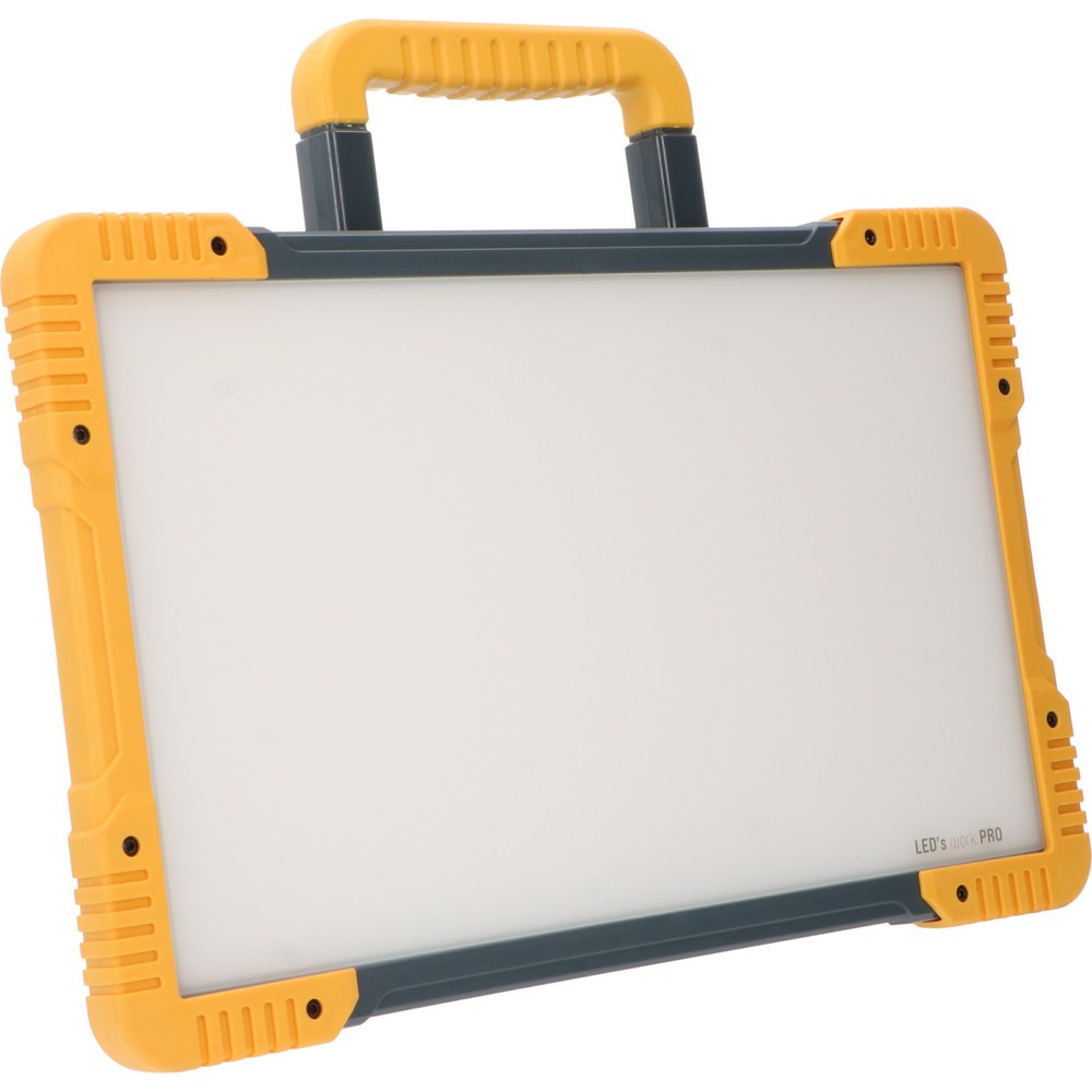 Arbeitsleuchte - 100W 10000lm 5000K IP54  - baustellentauglich