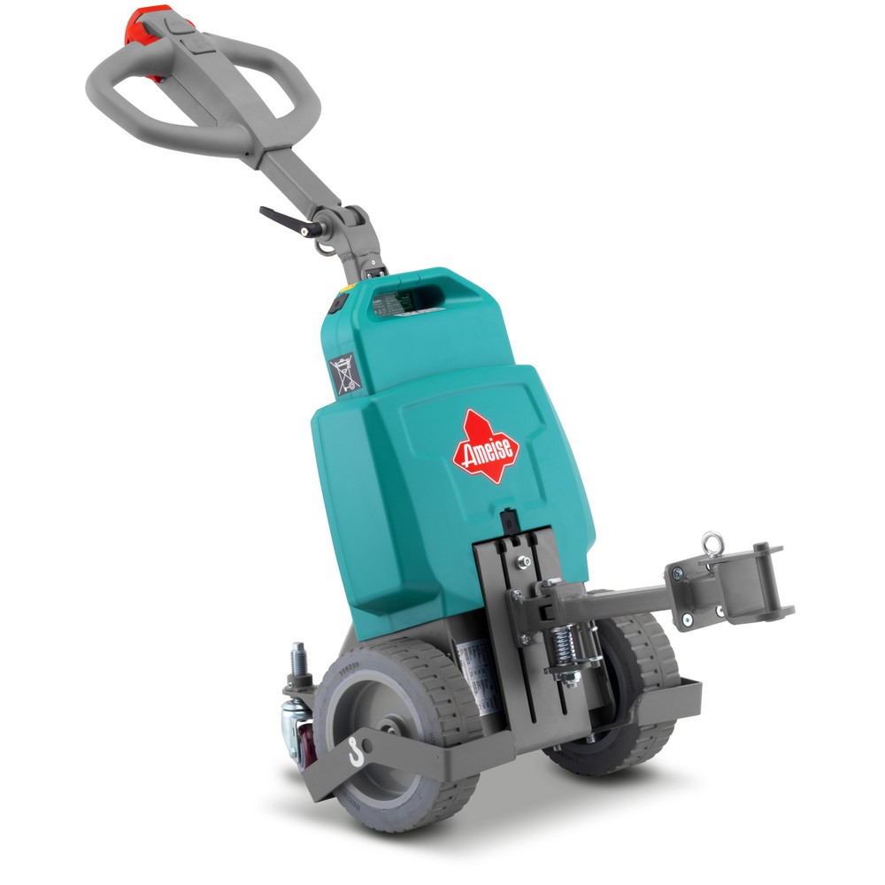 B-Ware Elektro-Schlepper Ameise® TTE 1.0 - Lithium-Ionen