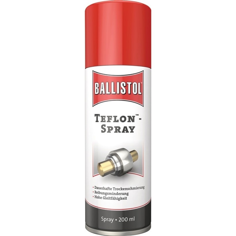 BALLISTOL Teflon™-Spray