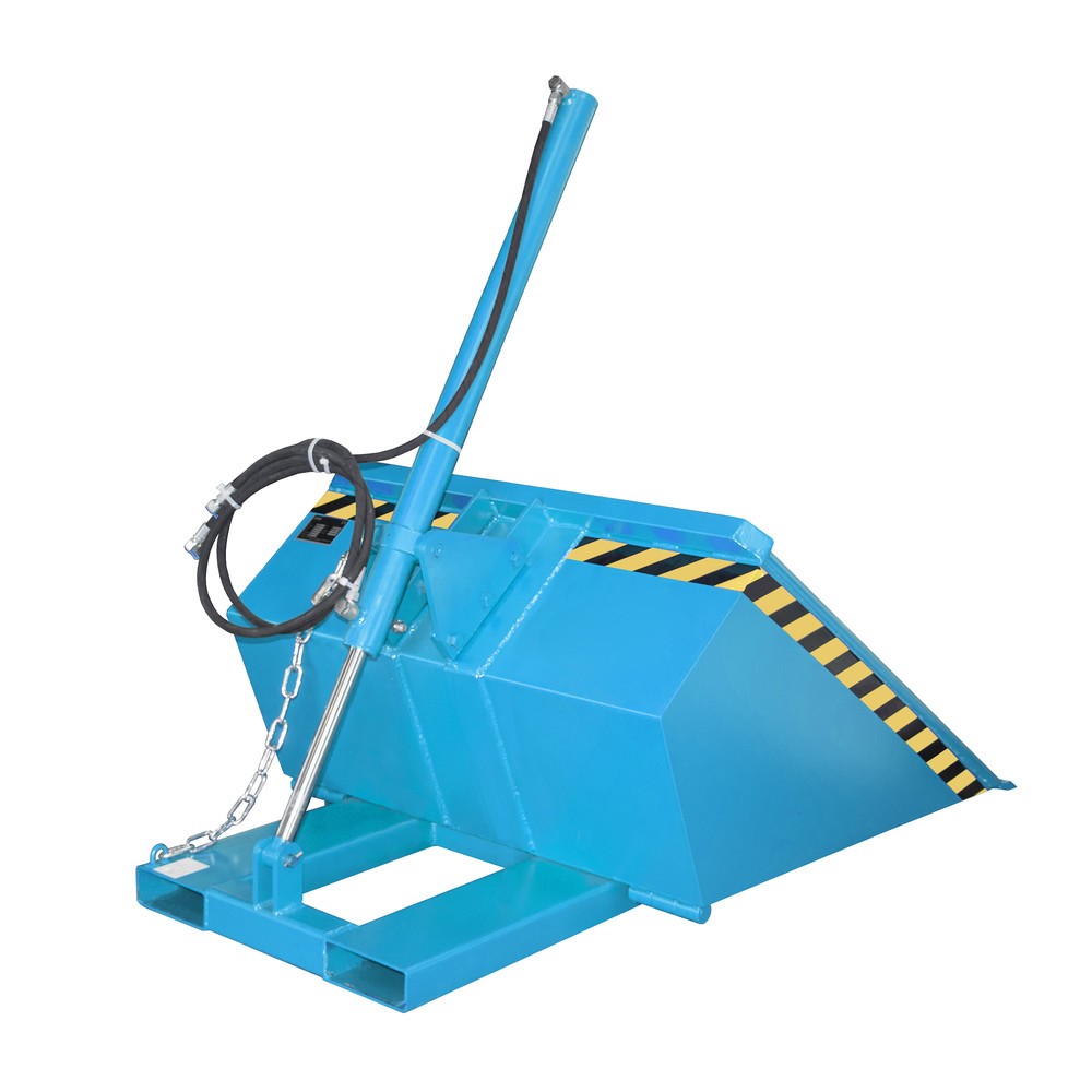 Bauer® Schaufel für Stapler, hydraulisch, lackiert