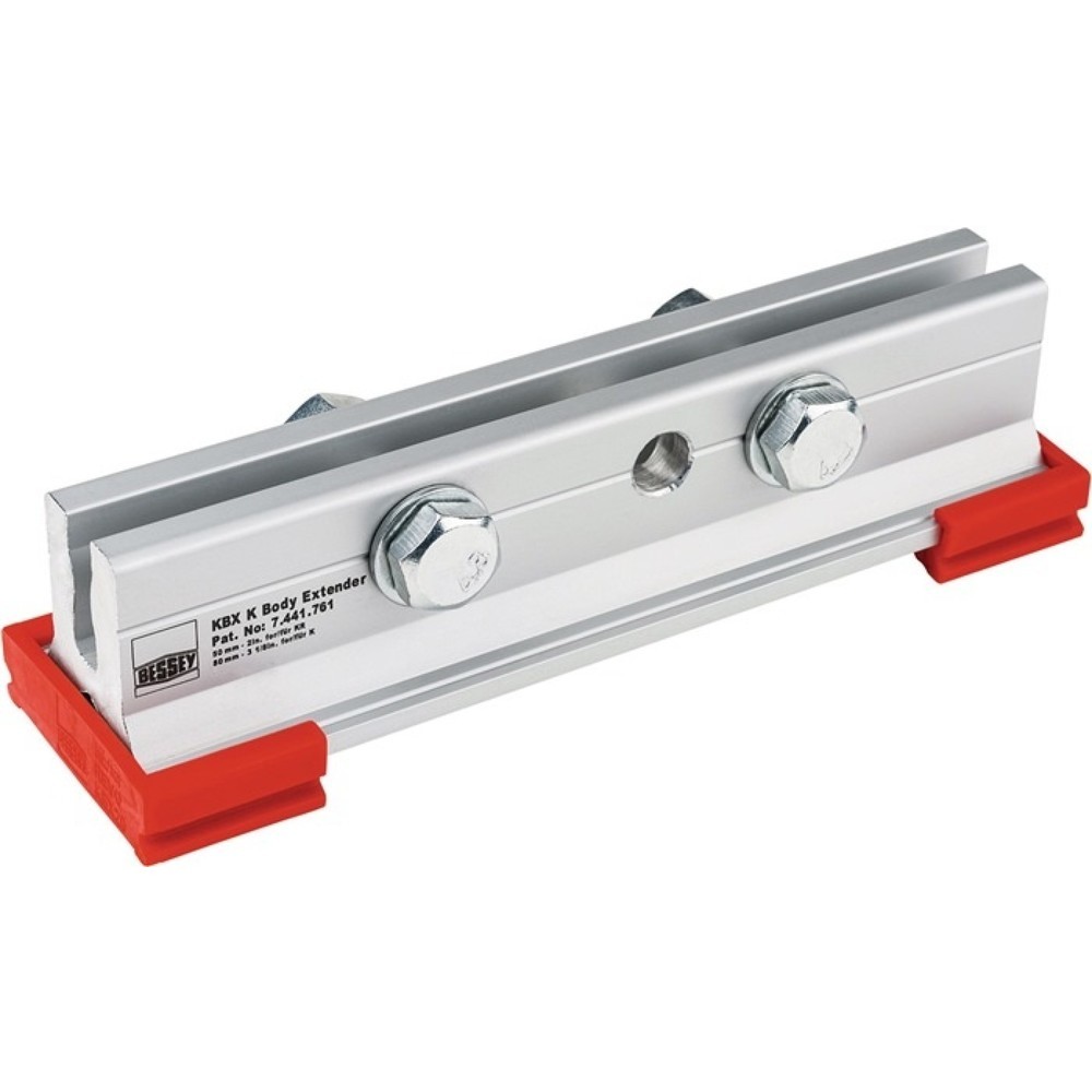 BESSEY Verlängerung KBX20