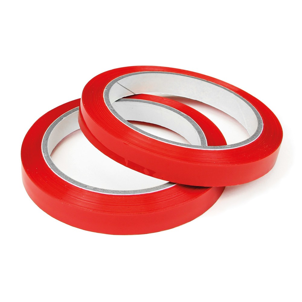 Beutelschließer-Klebeband