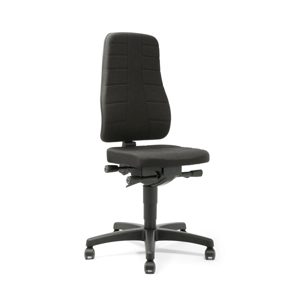bimos Arbeitsdrehstuhl All-In-One Highline, Stoff