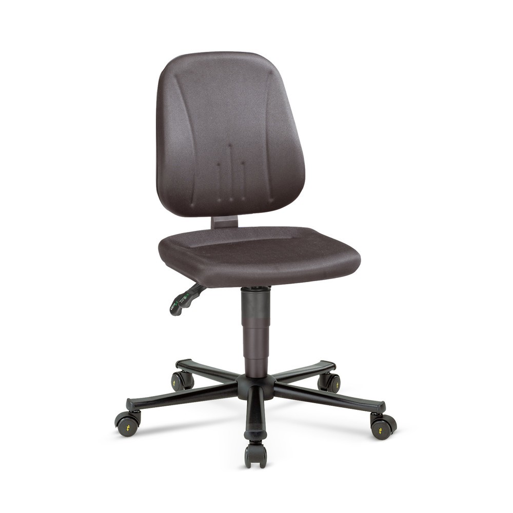 bimos Arbeitsdrehstuhl ESD Unitec, Stoff